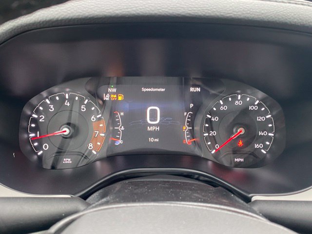New 2026 Jeep Compass Limited AWD/4WD image 19