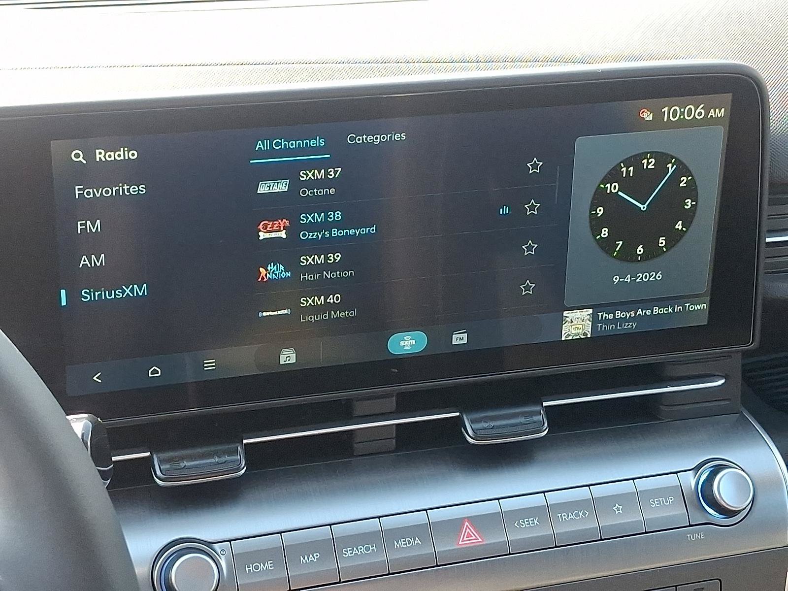 New 2027 Hyundai Kona Limited AWD/4WD image 12