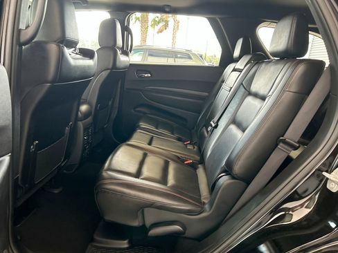 Used 2024 Dodge Durango GT RWD image 36