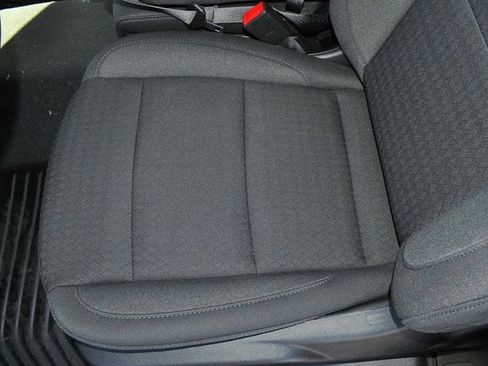 New 2026 Chevrolet Silverado 2500 Custom w/ Custom Value Package image 9