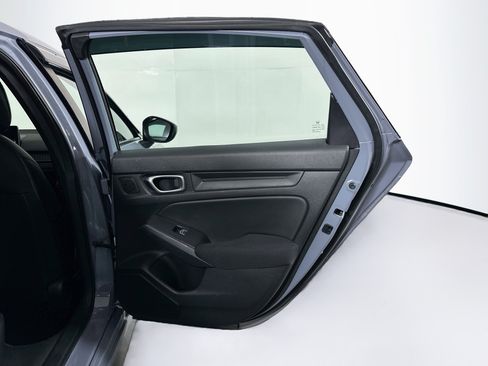 Used 2022 Honda Civic Sport image 28