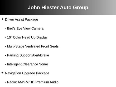 Used 2021 Toyota Camry XSE w/ Navigation Upgrade Package FWD image 4