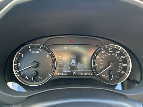 Certified 2023 INFINITI QX50 Luxe image 19