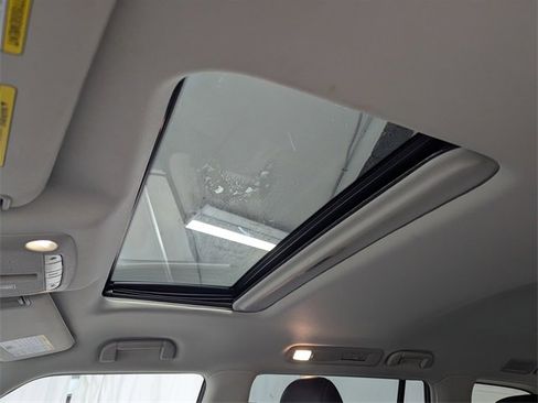 Used 2024 INFINITI QX80 Luxe image 14