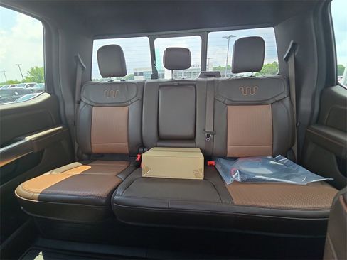 New 2025 Ford F250 King Ranch image 23