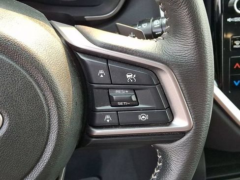 Used 2025 Subaru Ascent Premium AWD/4WD image 22