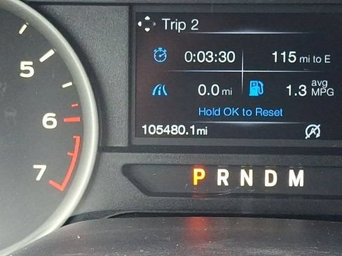 Used 2019 Ford F150 XLT w/ Equipment Group 302A Luxury AWD/4WD image 25