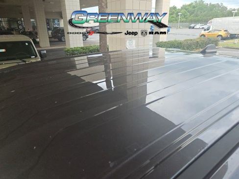 Used 2021 RAM 1500 Limited w/ Night Edition RWD image 26