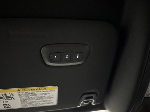 Used 2023 RAM 1500 Laramie AWD/4WD image 27