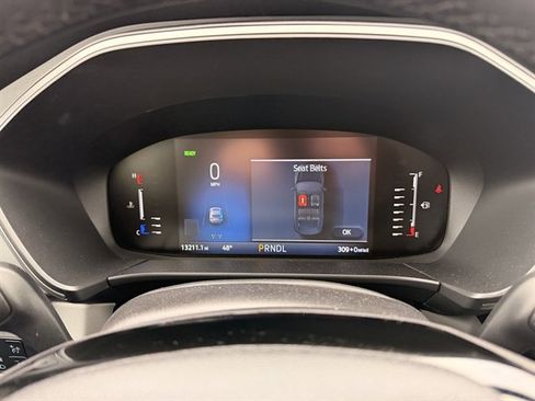 Certified 2024 Ford Escape SE FWD image 22