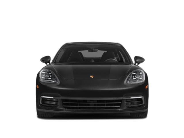 Used 2018 Porsche Panamera 4S AWD/4WD image 4