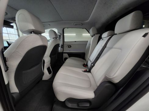 New 2026 Hyundai Ioniq 5 Limited image 15