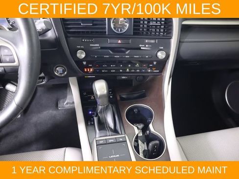 Used 2022 Lexus RX 350 AWD w/ Premium Package image 41