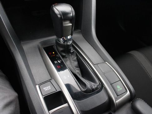 Used 2021 Honda Civic Sport image 16