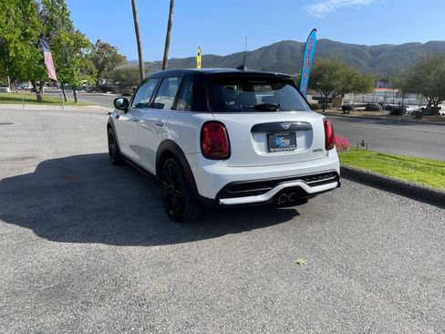 Used 2023 MINI Cooper S FWD image 7