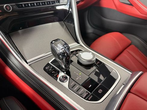 Used 2023 BMW 840i Gran Coupe xDrive w/ Driving Assistance Package image 17