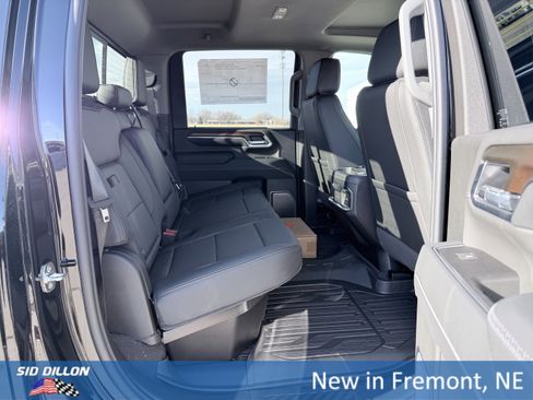 New 2026 GMC Sierra 2500 Denali w/ Denali Reserve Package AWD/4WD image 19