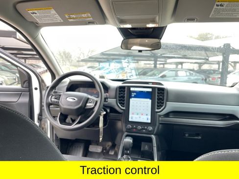 Used 2024 Ford Ranger XL w/ Trailer Tow Package AWD/4WD image 15