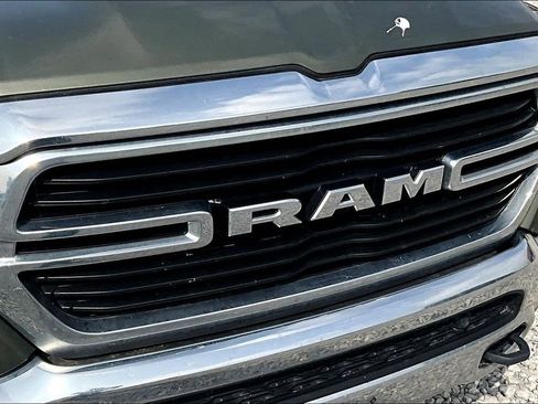 Used 2021 RAM 1500 Big Horn AWD/4WD image 21
