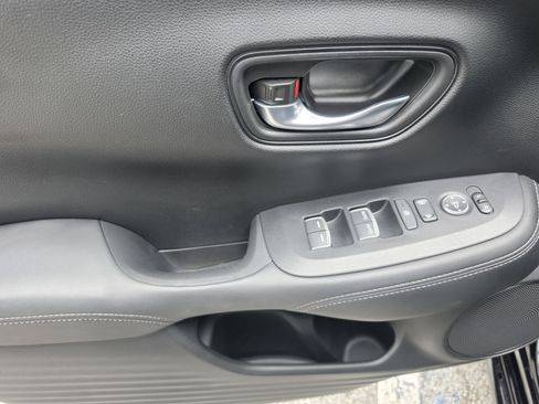 Certified 2024 Honda HR-V EX-L image 15