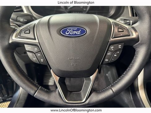 Used 2023 Ford Edge SEL w/ Convenience Package AWD/4WD image 24