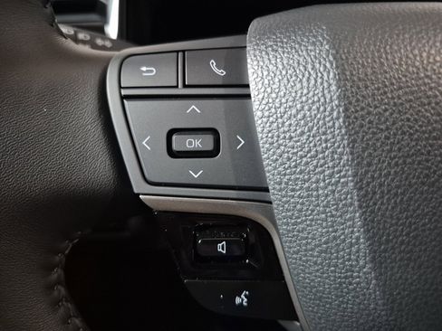 New 2026 Toyota Camry Hybrid image 20