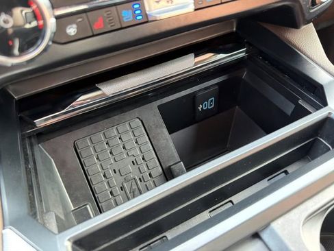 Used 2024 Ford F350 King Ranch w/ Tremor Off-Road Package image 42