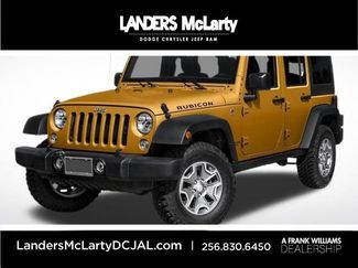 Used 2017 Jeep Wrangler Unlimited Rubicon w/ Cold Weather Group AWD/4WD video 1