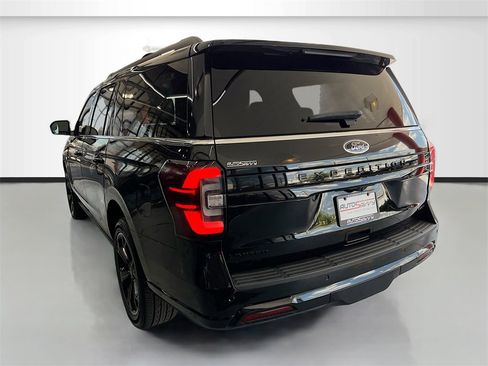 Used 2024 Ford Expedition Max Limited image 5