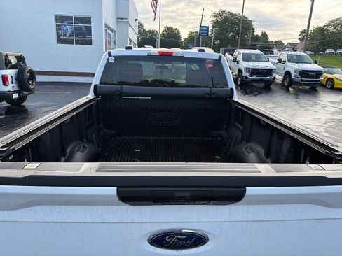 Used 2021 Ford F150 XLT AWD/4WD image 8