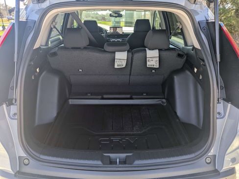 New 2026 Honda CR-V LX image 23