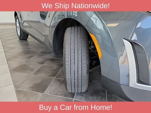 Used 2025 Kia Soul LX w/ LX Technology Package FWD image 16