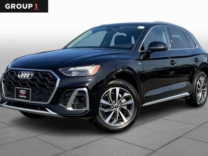 Certified 2025 Audi Q5 2.0T Premium Plus w/ Premium Plus Package