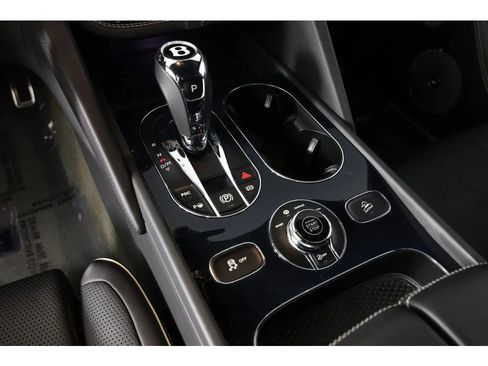 Certified 2023 Bentley Bentayga Extended Wheelbase AWD/4WD image 19