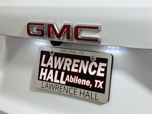 New 2026 GMC Terrain AT4 w/ Convenience Package III image 18