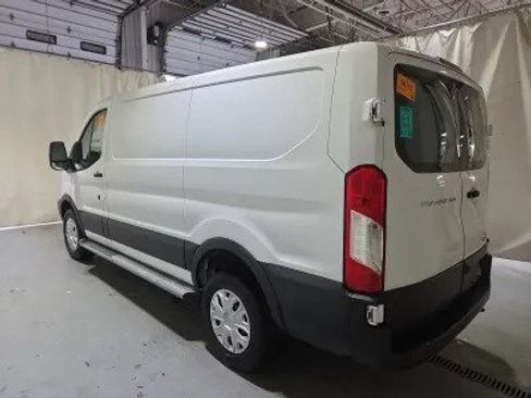 Used 2019 Ford Transit 250 Base w/ Exterior Upgrade Package image 2