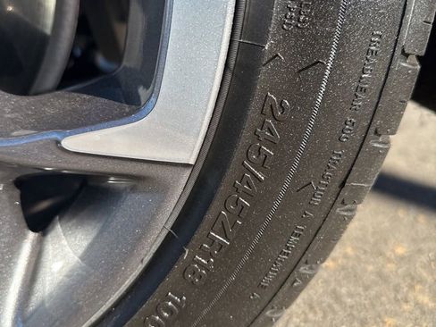 Used 2024 Chevrolet Malibu LT image 33