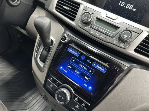 Used 2015 Honda Odyssey EX-L image 20