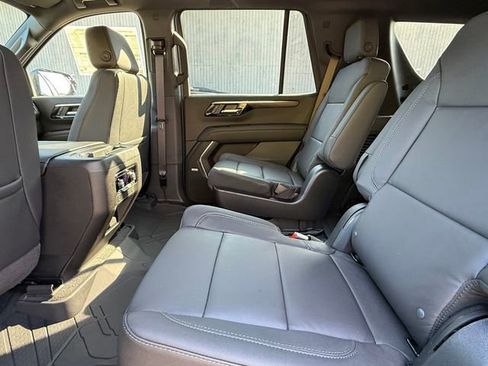 New 2026 Chevrolet Tahoe LT w/ Comfort Package image 17