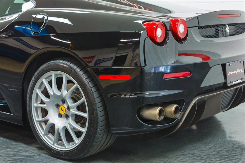 Used 2005 Ferrari F430 Coupe RWD image 19