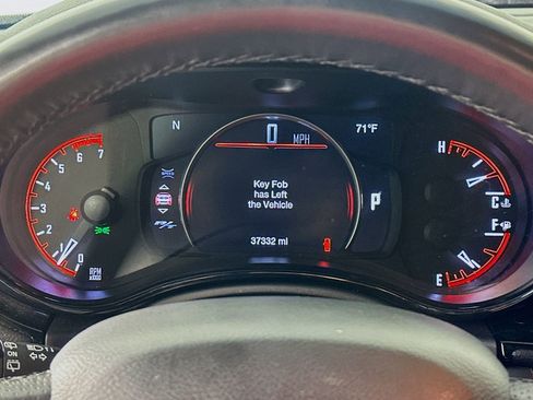 Used 2022 Dodge Durango R/T w/ Blacktop Package AWD/4WD image 12