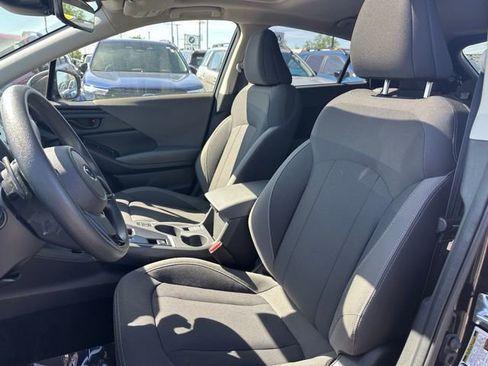 Certified 2025 Subaru Crosstrek 2.0i Premium AWD/4WD image 29
