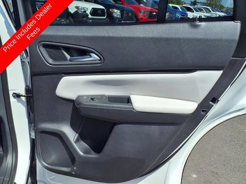Used 2024 Honda Prologue Touring image 13