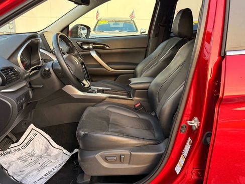 Used 2024 Mitsubishi Eclipse Cross SE image 20