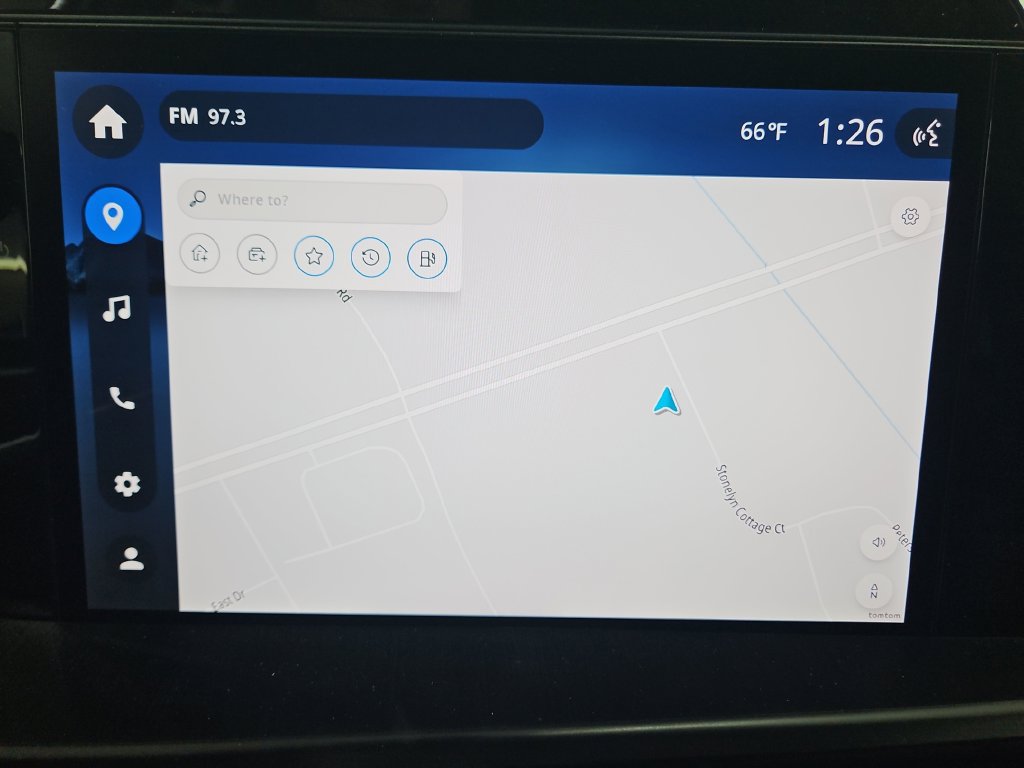 New 2026 Subaru Outback Touring XT AWD/4WD image 19