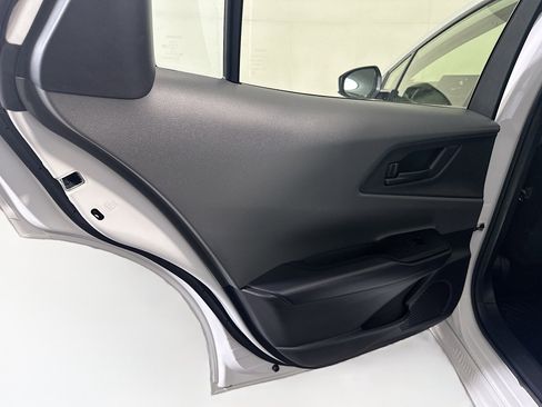 Used 2023 Toyota Prius LE image 27