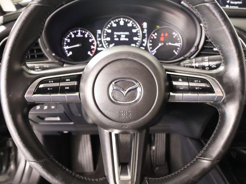 Used 2023 MAZDA CX-30 AWD 2.5 S w/ Preferred Package image 3
