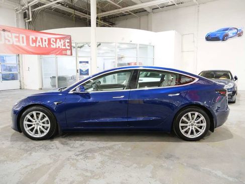 Used 2019 Tesla Model 3 Performance AWD/4WD image 6
