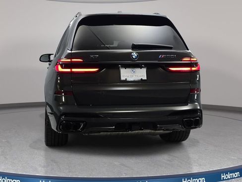 New 2026 BMW X7 M60i image 6