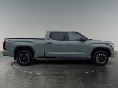 Used 2025 Toyota Tundra SR5 w/ TRD Off-Road Package AWD/4WD image 10